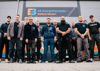 Team EB Energiekonzepte