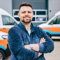 EB Geschäftsführer Erik Schneider